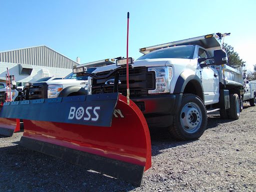Boss Plow Troubleshooting: Expert Tips & Solutions