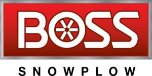 Boss Snowplow Logo