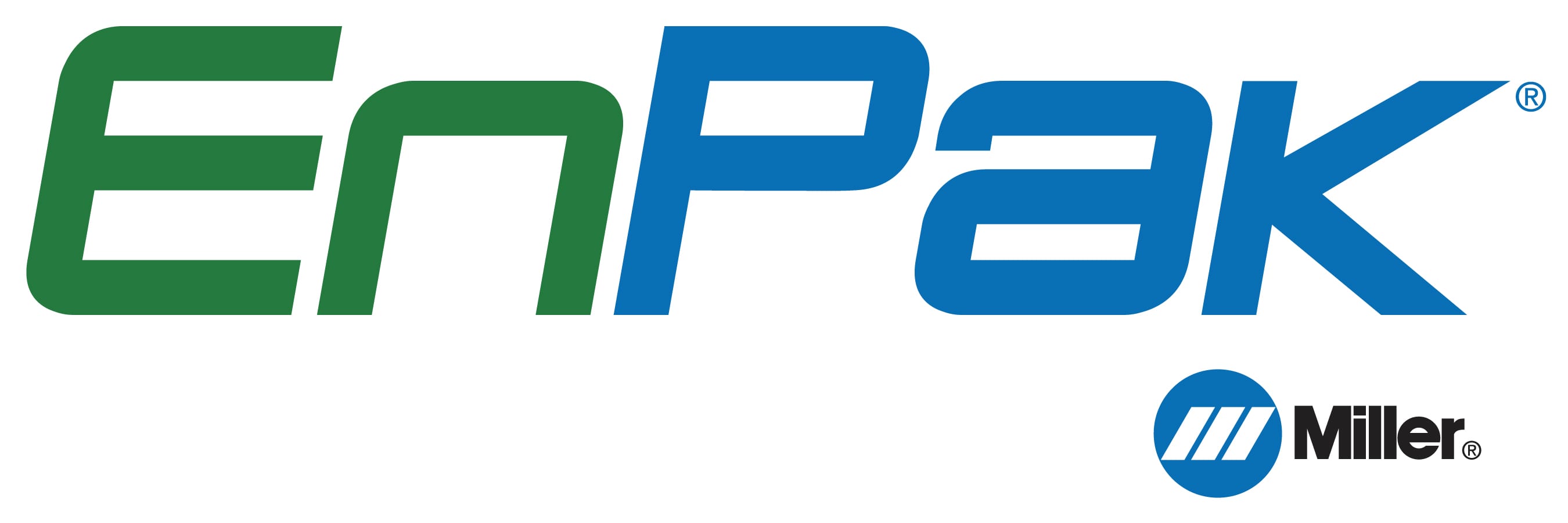 enpak logo