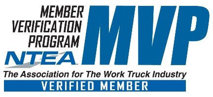 NTEA MVP logo