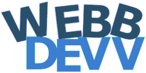 web dev logo